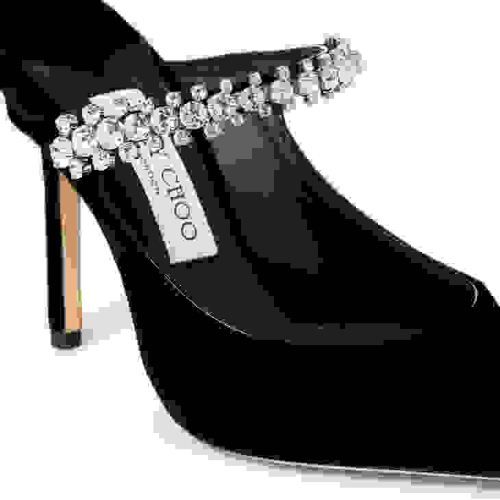 Jimmy Choo ビング 100