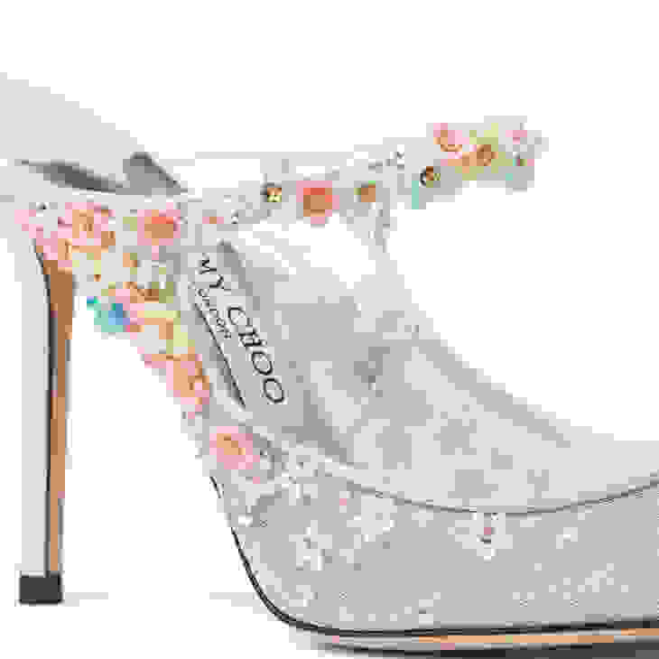 Jimmy Choo ビング デイジー 100