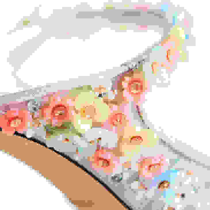 Jimmy Choo ビング デイジー 65