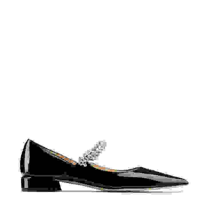 Jimmy Choo ビング パンプス フラット