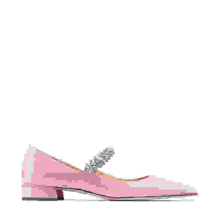 Jimmy Choo ビング パンプス フラット