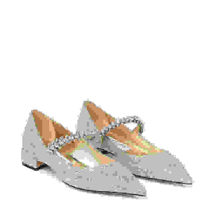 Jimmy Choo ビング パンプス フラット