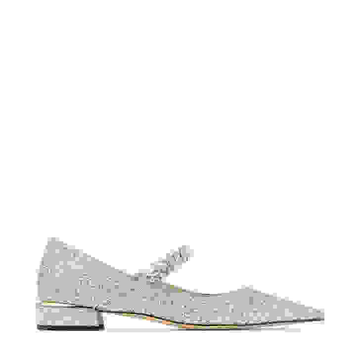 Jimmy Choo ビング パンプス フラット