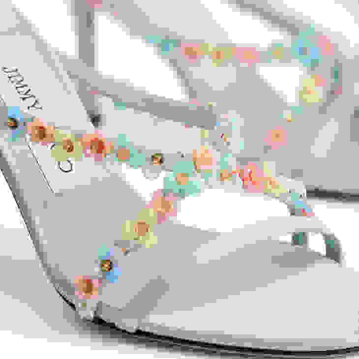 Jimmy Choo ブランシュ 90