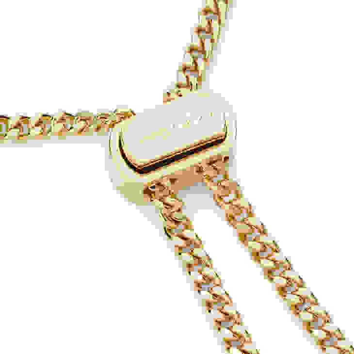 Jimmy Choo ボン ボン ブレスレット
