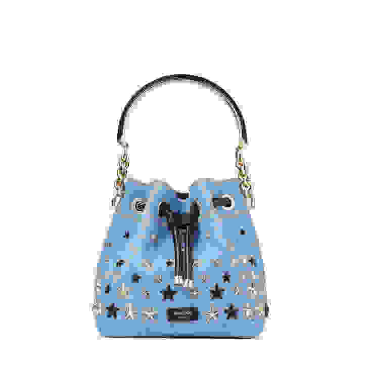 Jimmy Choo Bon Bon Bucket S