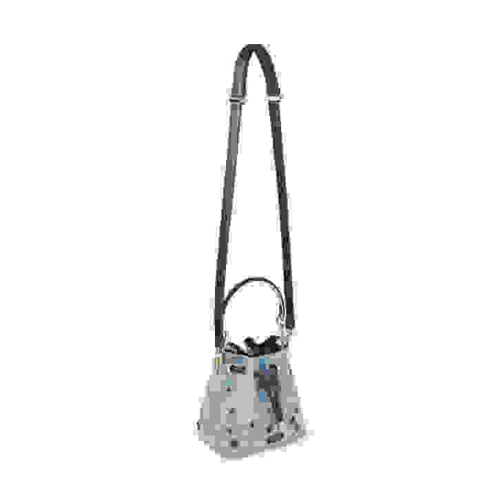 Jimmy Choo Bon Bon Bucket S