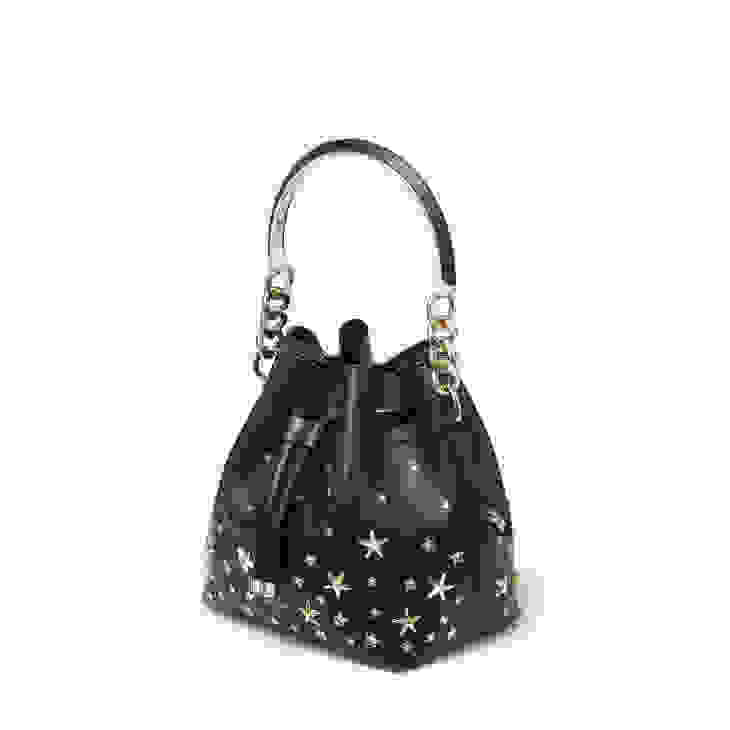 Jimmy Choo ボン ボン バケット  S