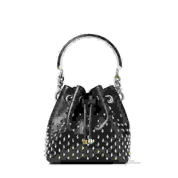 Jimmy Choo Bon Bon Bucket S