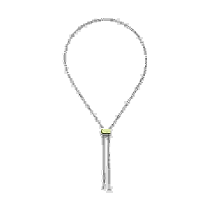 Jimmy Choo ボン ボン ネックレス