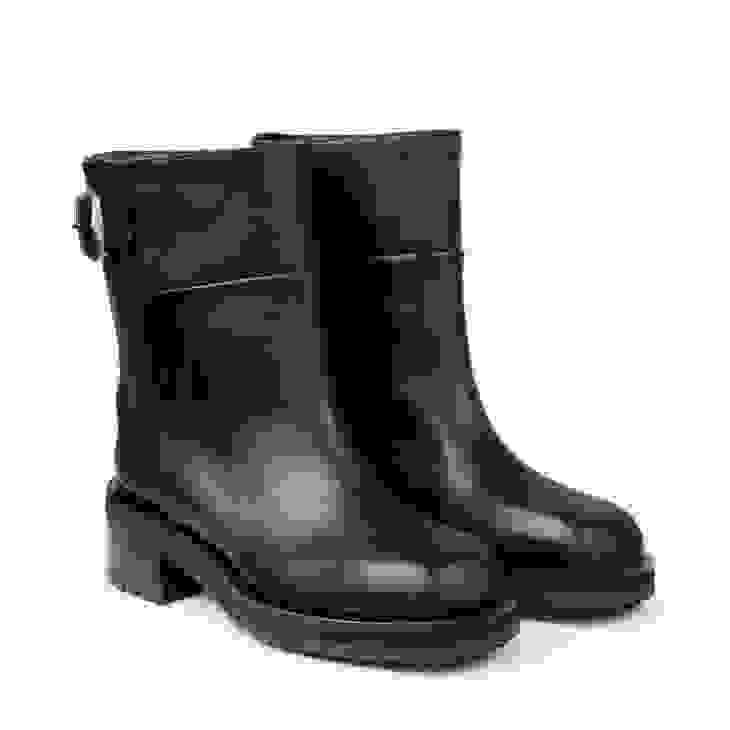 Jimmy Choo ブルックリン アンクルブーツ 50
