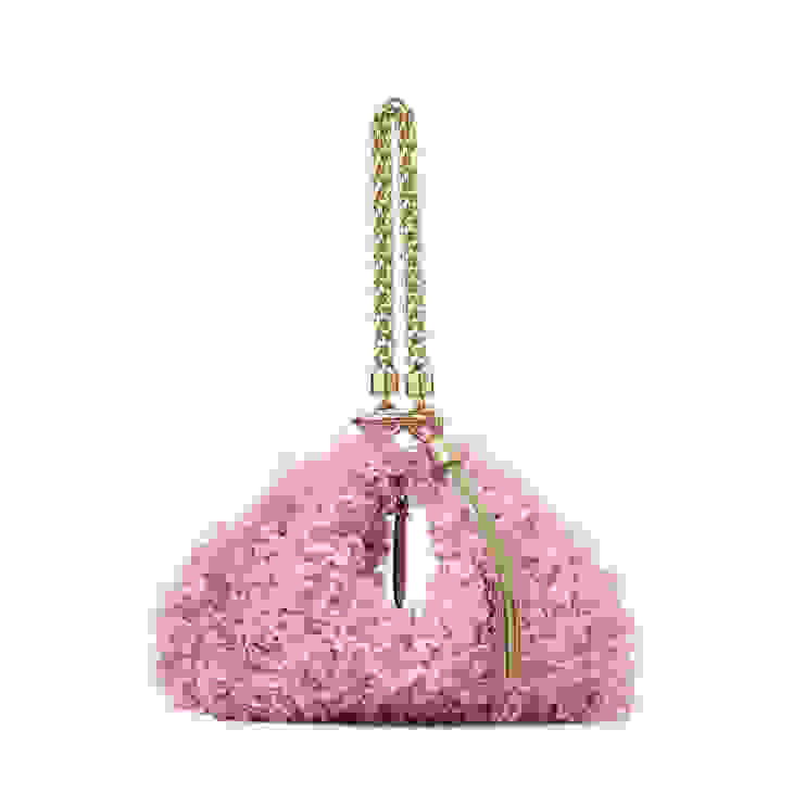 Jimmy Choo キャリー