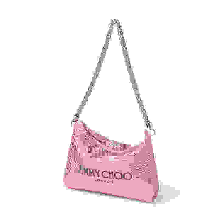 Jimmy Choo Callie Shoulder