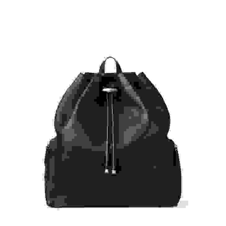 Jimmy Choo シンチ バックパックミディアム