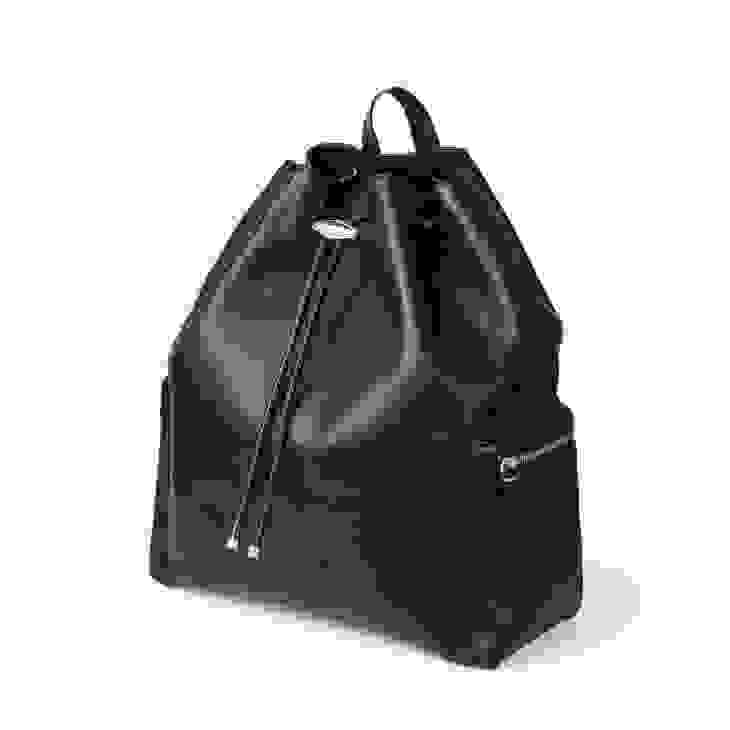 Jimmy Choo シンチ バックパックミディアム