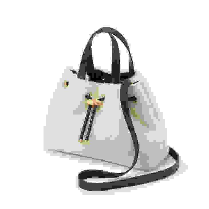 Jimmy Choo シンチ トート