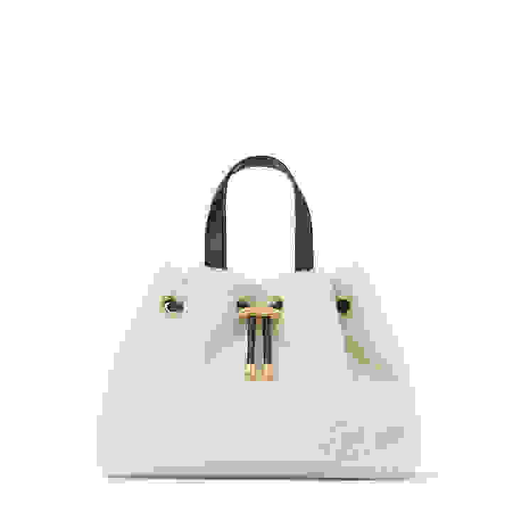Jimmy Choo シンチ トート