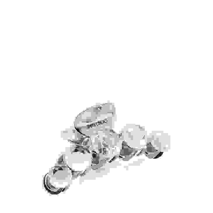 Jimmy Choo クロー ヘアクリップ