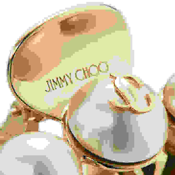 Jimmy Choo クロー ヘアクリップ