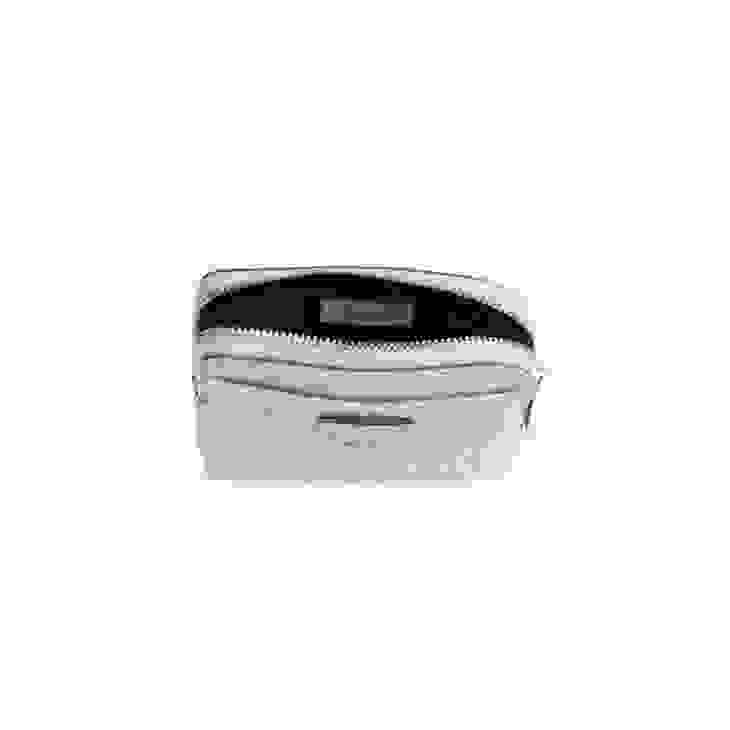 Jimmy Choo コンパクトジップ カードケース M