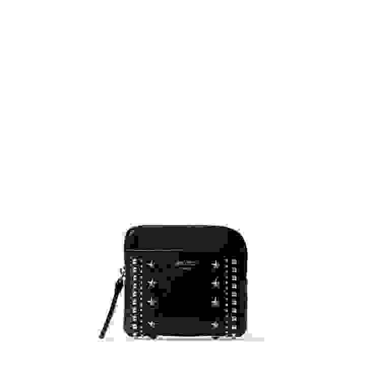 メンズ カードケース｜レザー カードケース｜ジミー チュウ