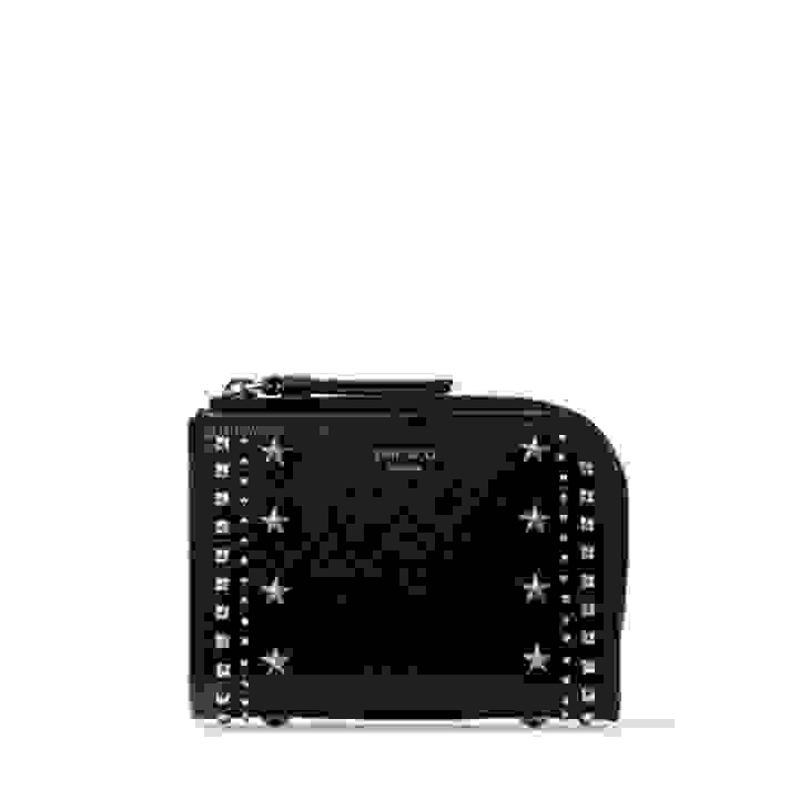 メンズ 高級 財布 | 革のミニ＆長財布 | ジミーチュウ