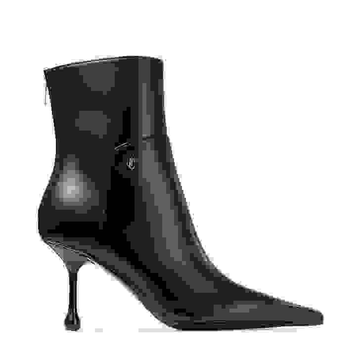 Jimmy Choo サイカス アンクルブーツ 80