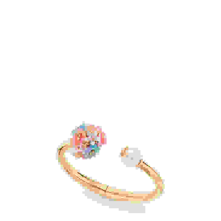 Jimmy Choo デイジー パール ブレスレット