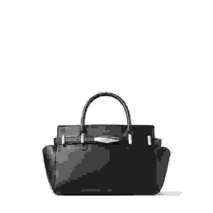Jimmy Choo ダイアモンド ベルテッド トップハンドル  S
