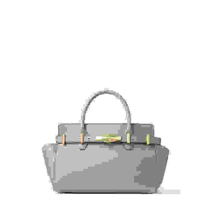 Jimmy Choo ダイアモンド ベルテッド トップハンドル  S