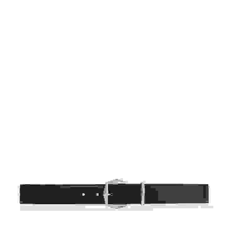 Jimmy Choo ダイヤモンド バックル ベルト M
