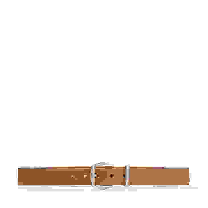 Jimmy Choo ダイヤモンド バックル ベルト M