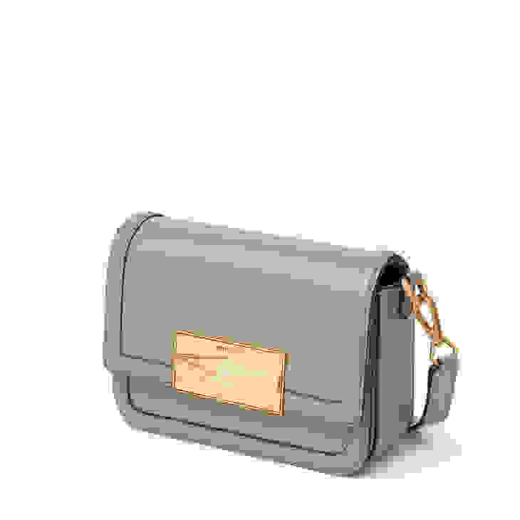 Jimmy Choo ダイヤモンド クロスボディ
