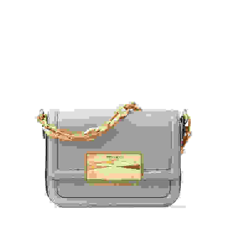 Jimmy Choo ダイヤモンド クロスボディ