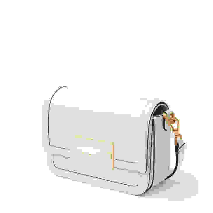 Jimmy Choo ダイヤモンド クロスボディ