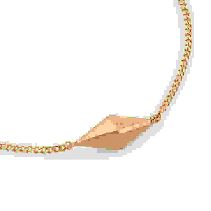 Jimmy Choo ダイヤモンド ファイン ブレスレット