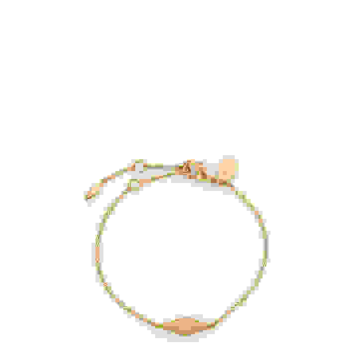 Jimmy Choo ダイヤモンド ファイン ブレスレット
