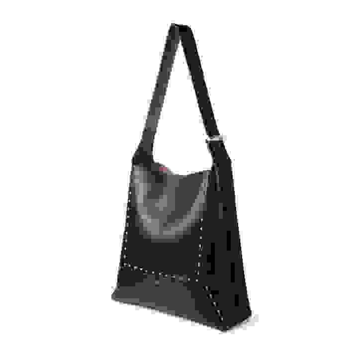 Jimmy Choo ダイヤモンド ホーボー L