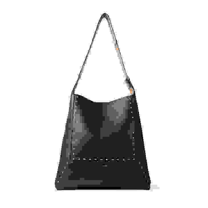Jimmy Choo ダイヤモンド ホーボー L