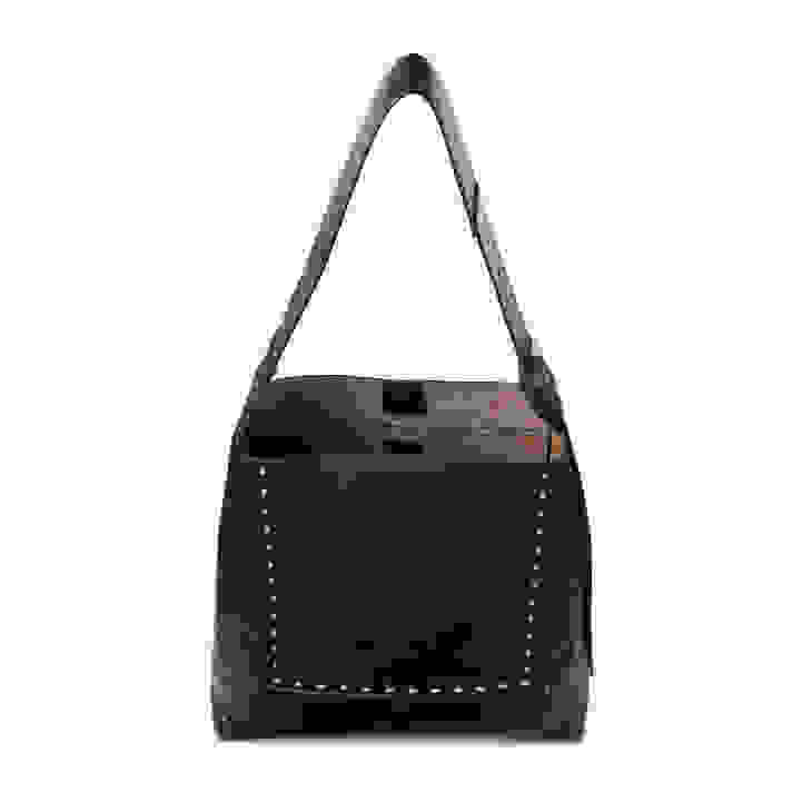 Jimmy Choo ダイヤモンド ホーボー L