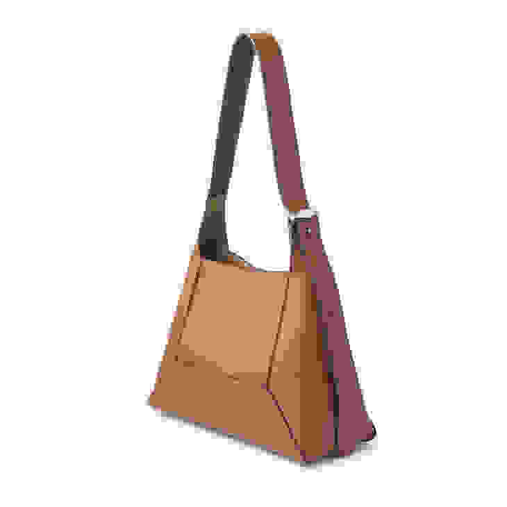 Jimmy Choo ダイヤモンド ホーボー M-M