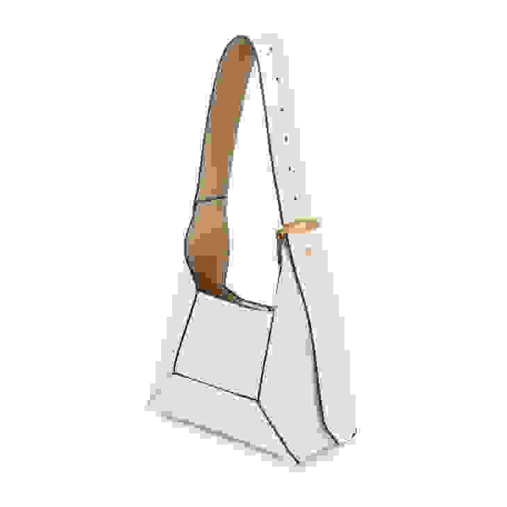 Jimmy Choo ダイヤモンド ホーボー  S