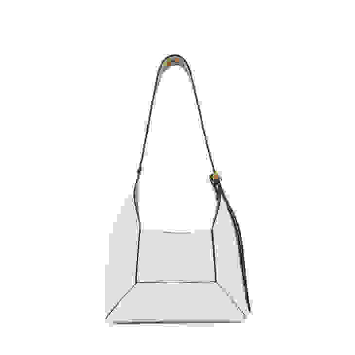 Jimmy Choo ダイヤモンド ホーボー  S