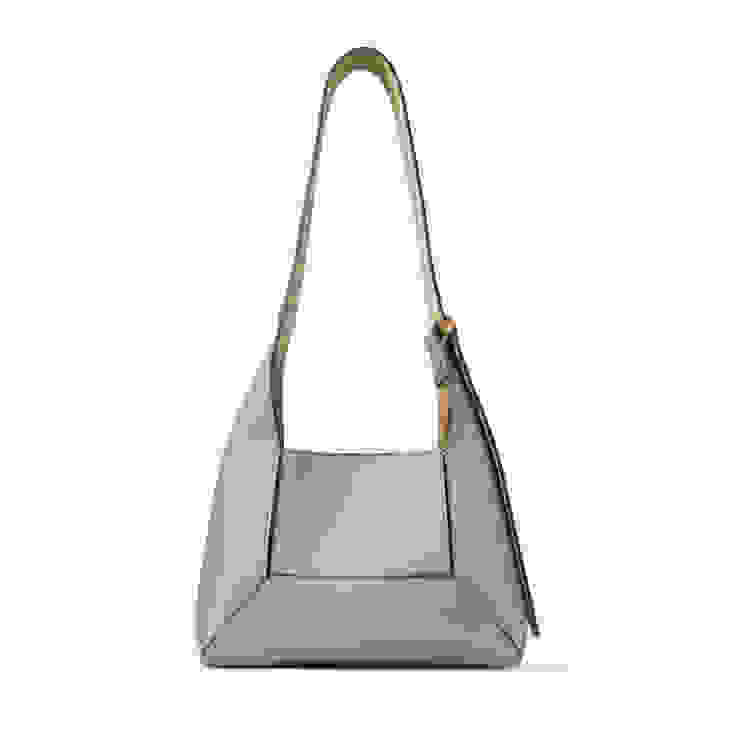 Jimmy Choo ダイヤモンド ホーボー  S