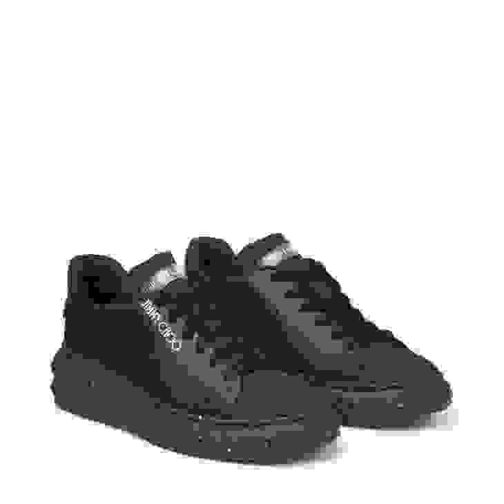 Jimmy Choo ダイヤモンド ライト マキシ  F