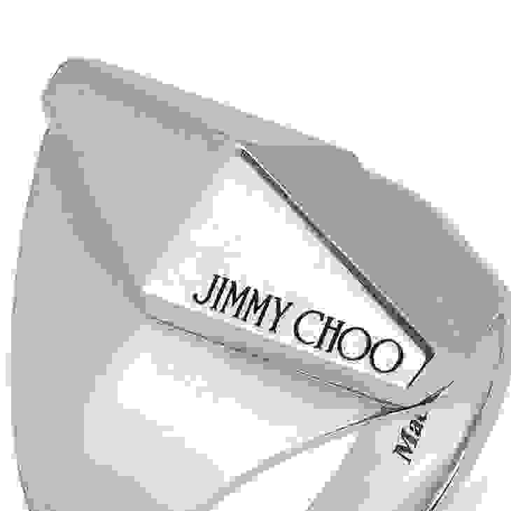 Jimmy Choo ダイヤモンド リング M