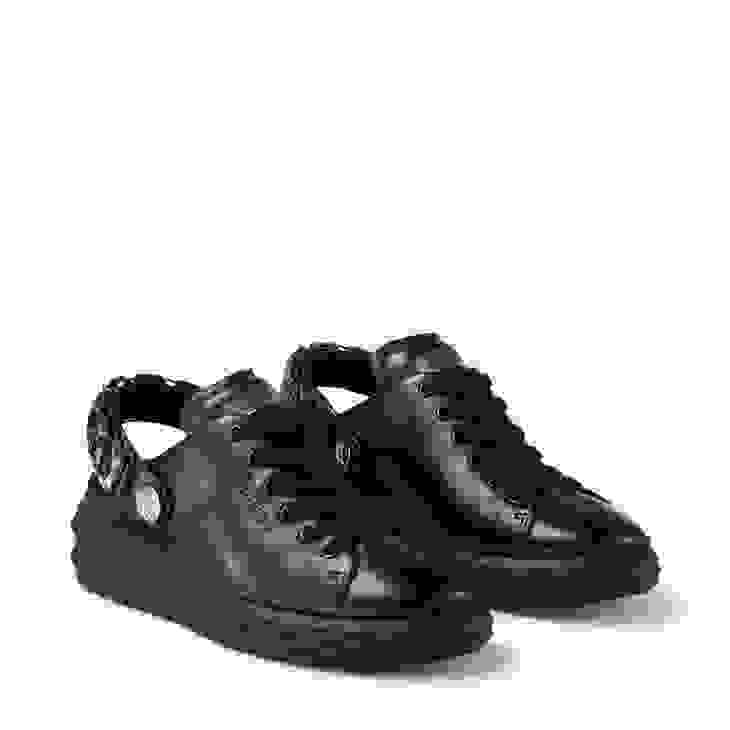 Jimmy Choo ダイヤモンド スリング