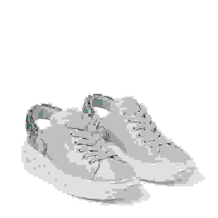 Jimmy Choo ダイヤモンド スリング