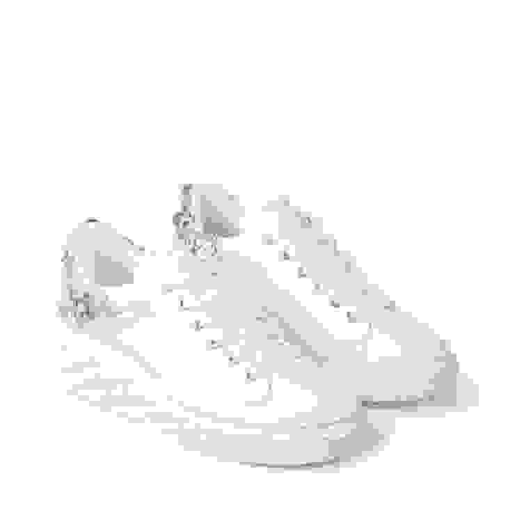 Jimmy Choo ダイヤモンド マキシ ツー F II