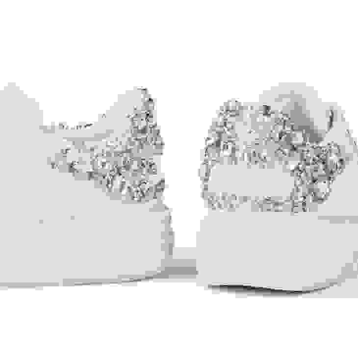 Jimmy Choo ダイヤモンド マキシ ツー F II